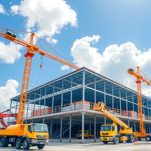 又一聚乳酸项目！投资16亿元，大宗集团60万吨玉米淀粉聚乳酸项目签约内蒙古科左中旗